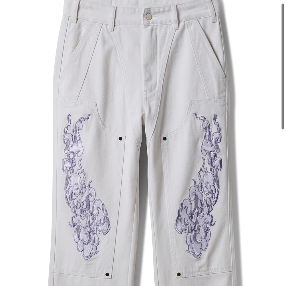 DIM MAK One Piece Gear 5 Carpenter Pants